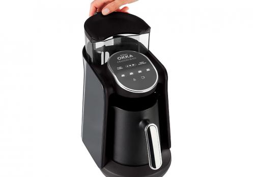 Электрическая кофеварка Arzum OKKA GRANDIO OK0019-K