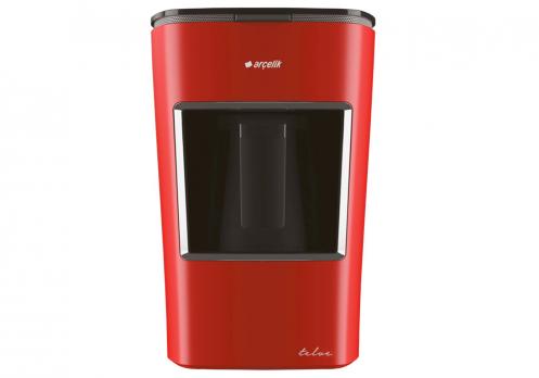 Электрическая кофеварка Arcelik K 3300 Mini Red