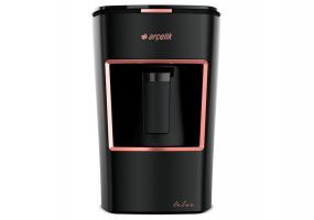 Электрическая кофеварка Arcelik K 3300 Mini Black