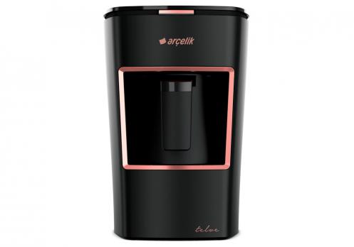 Электрическая кофеварка Arcelik K 3300 Mini Black